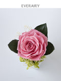 Blush Secret - Preserved Flower Arrangement