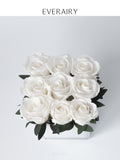 Ivory Chorus - Preserved Flower Arrangement