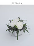 Ivory Arc - Preserved Flower Arrangement