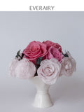 Lilac Blush Reverie - Preserved Flower Arrangement