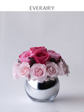 Floyd Blush - Preserved Flower Arrangement