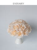 Champagne Fold - Preserved Flower Arrangement