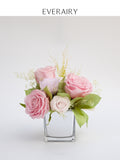 Lavender Silhouette - Preserved Flower Arrangement