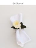 Buttercup Place - Preserved Flower Napkin Ring