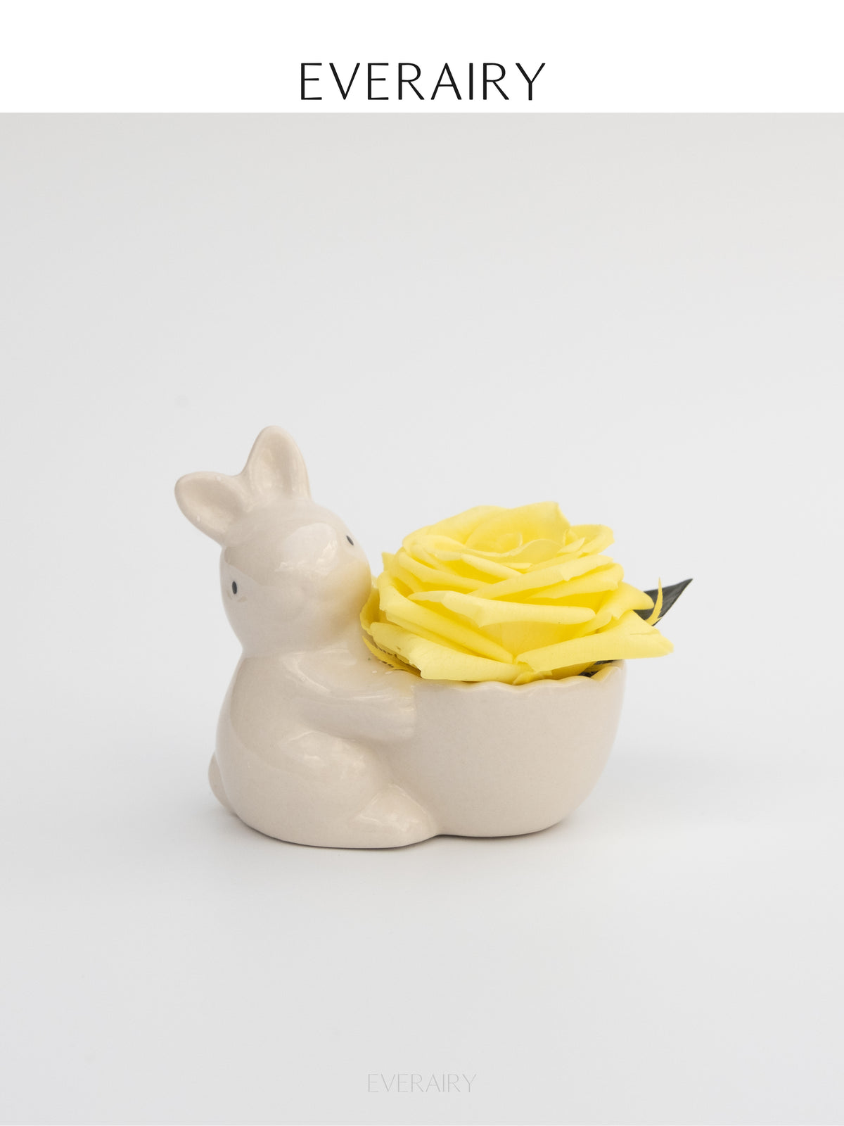 Meadow Bunny - Preserved Flower Arrangement