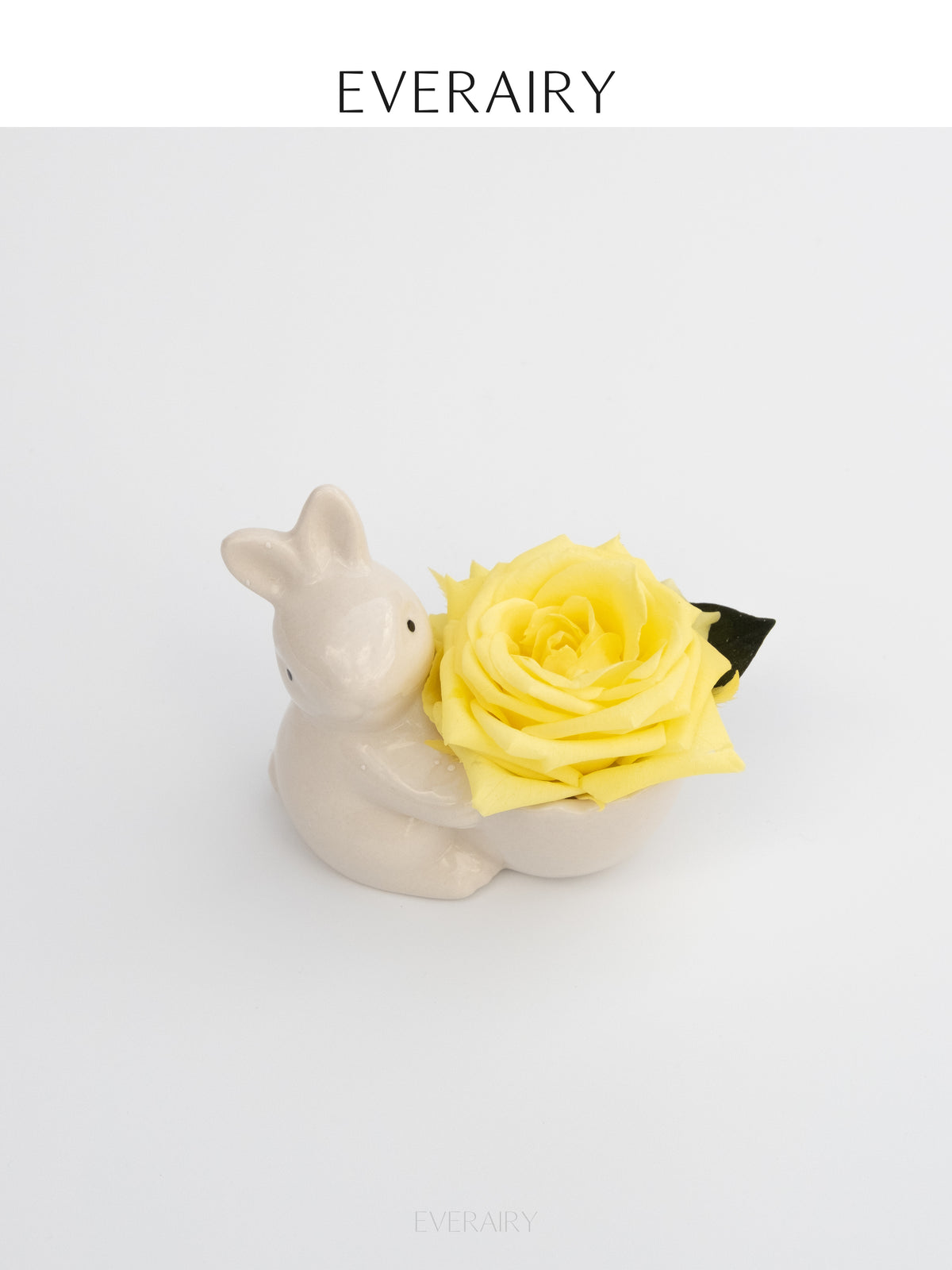 Meadow Bunny - Preserved Flower Arrangement