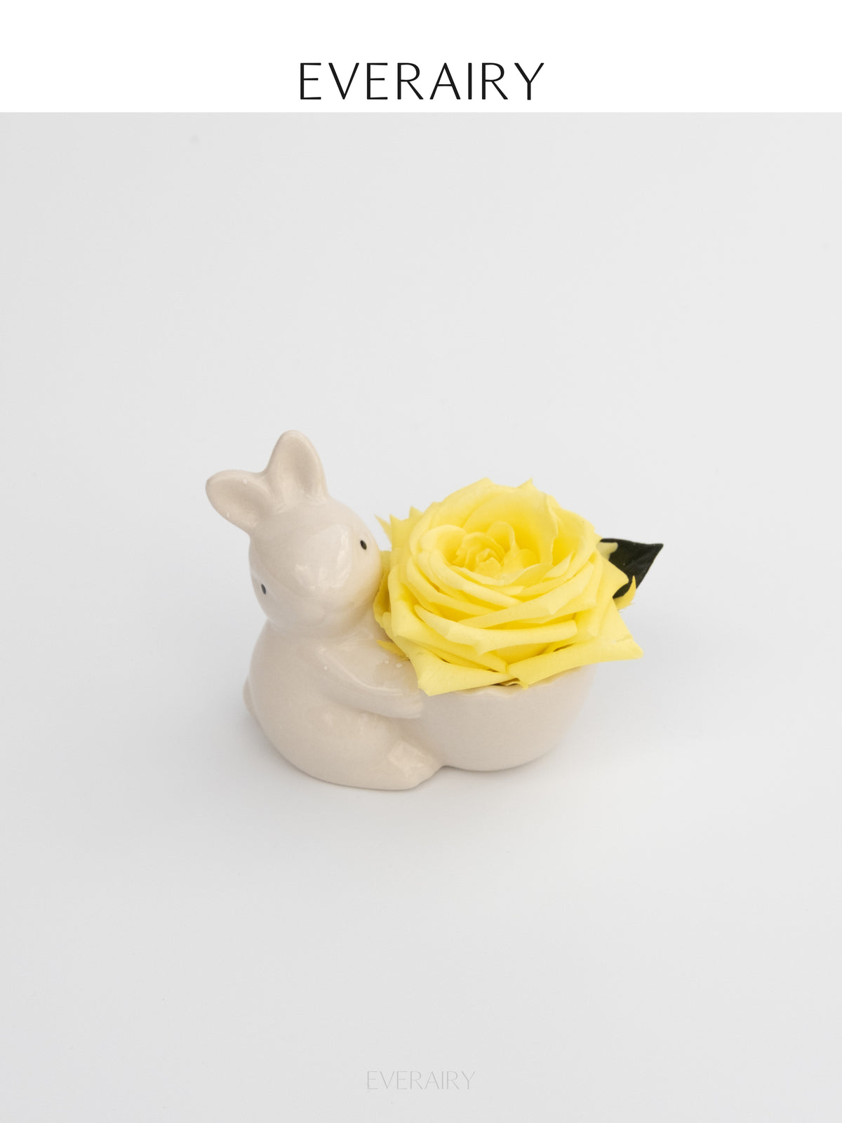 Meadow Bunny - Preserved Flower Arrangement